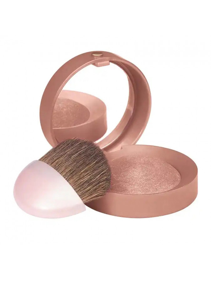 LITTLE ROUND POT BLUSHER