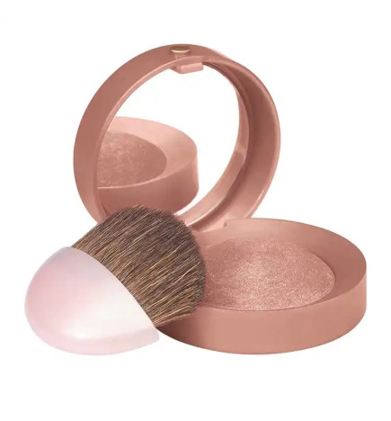 LITTLE ROUND POT BLUSHER