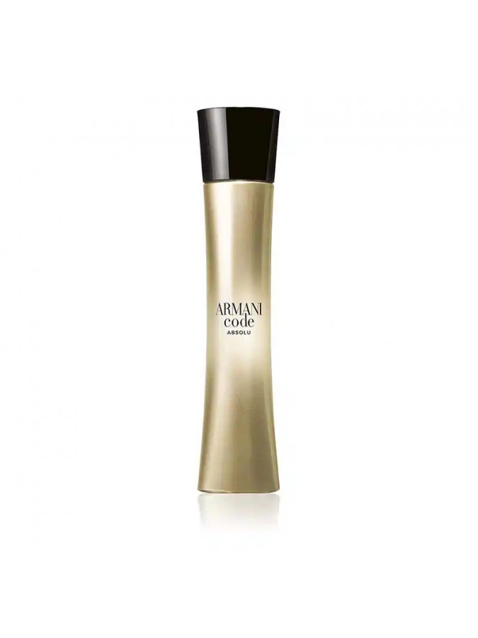 ARMANI CODE FEMME ABSOLU