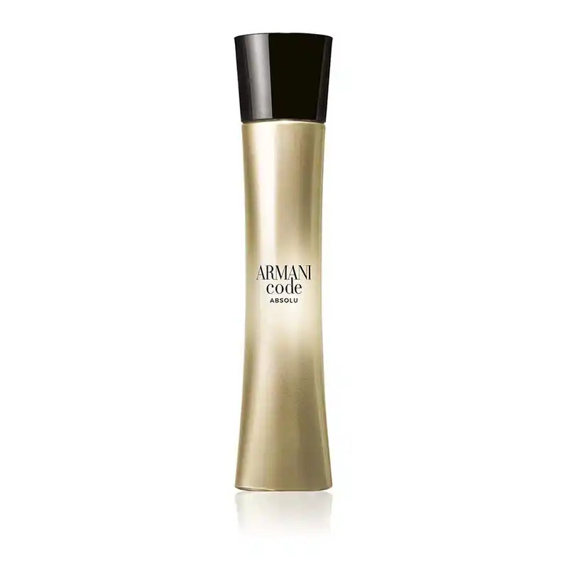 ARMANI CODE FEMME ABSOLU