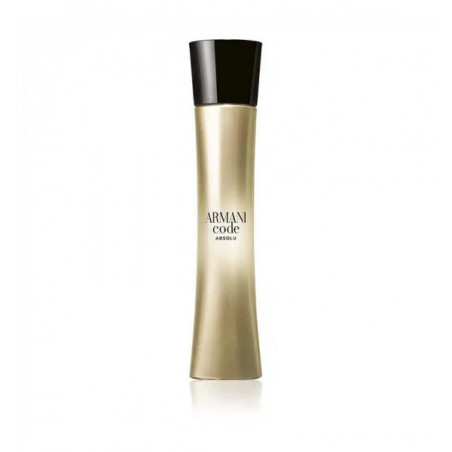 ARMANI CODE FEMME ABSOLU