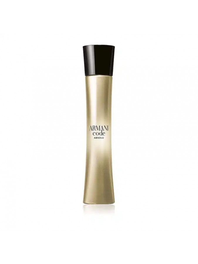 ARMANI CODE FEMME ABSOLU