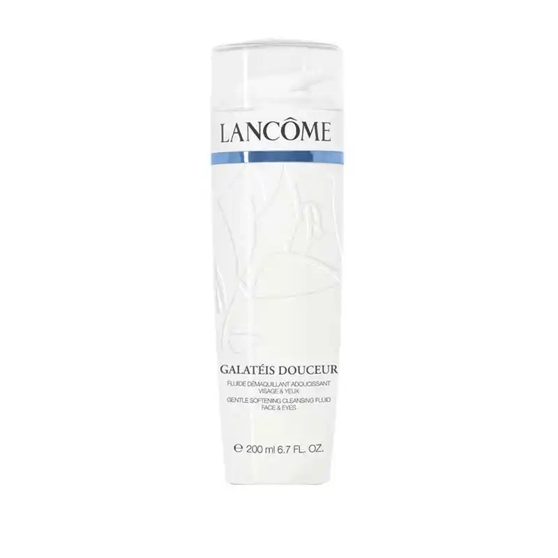 DOUCEUR GALATEIS العناية بالبشرة