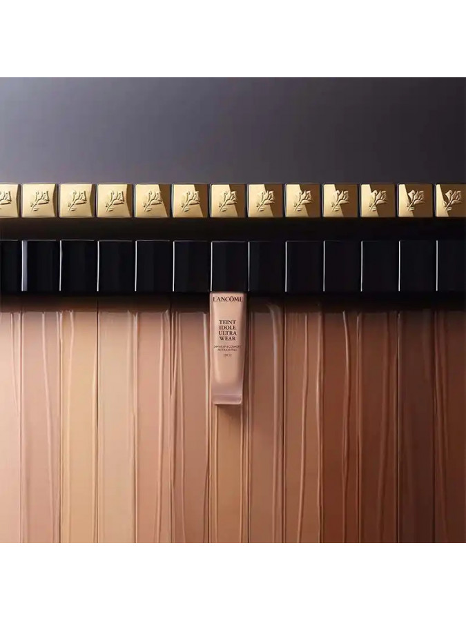 TEINT IDOLE ULTRA WEAR FOUNDATION