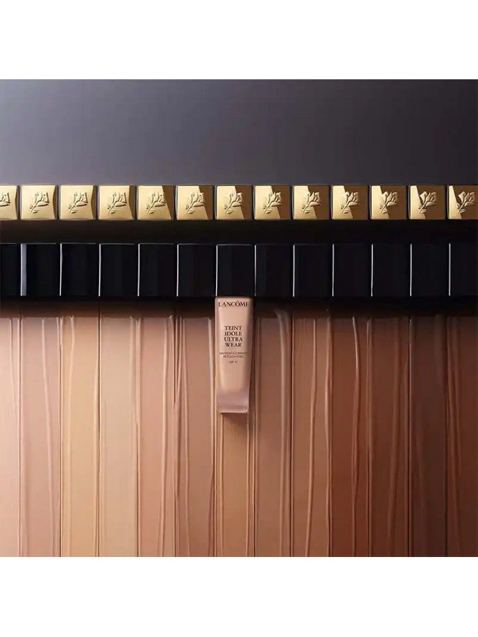 TEINT IDOLE ULTRA WEAR FOUNDATION