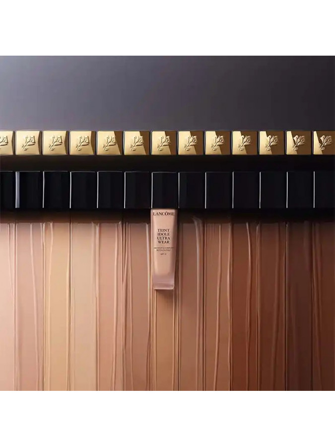 TEINT IDOLE ULTRA WEAR FOUNDATION