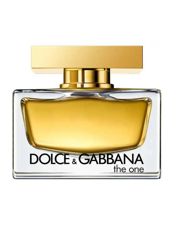 THE ONE EAU DE PARFUM