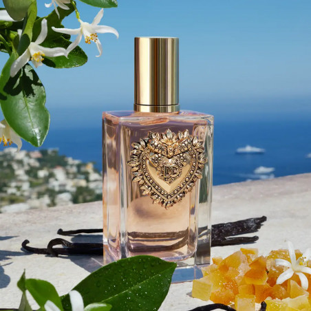 DOLCE&GABBANA DEVOTION EAU DE PARFUM