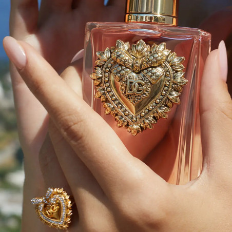 DOLCE&GABBANA DEVOTION EAU DE PARFUM