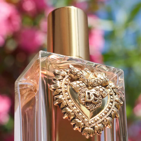 DOLCE&GABBANA DEVOTION EAU DE PARFUM