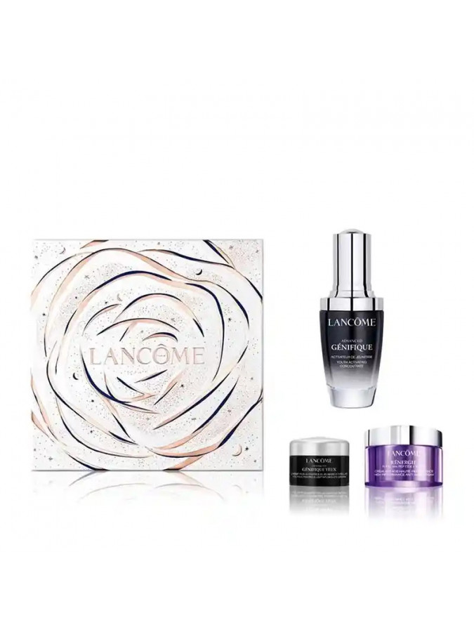 GÉNIFIQUE GIFT SET