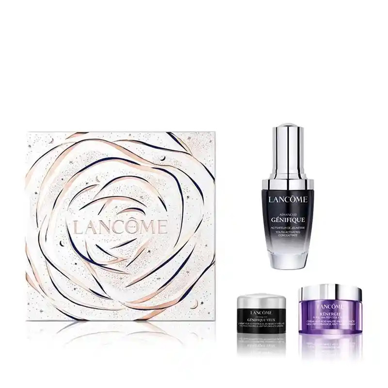 GÉNIFIQUE GIFT SET