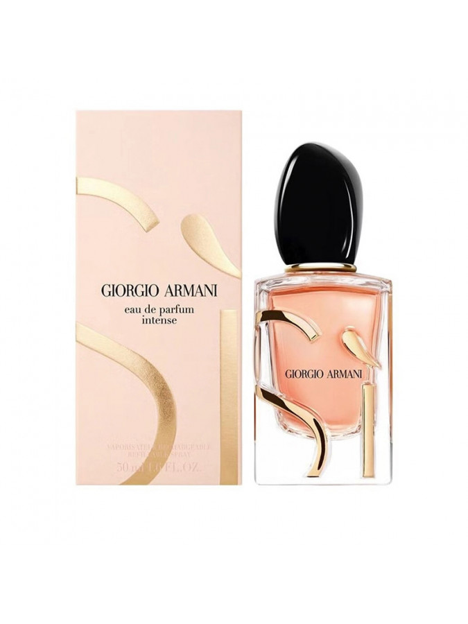 SÌ EAU DE PARFUM INTENSE