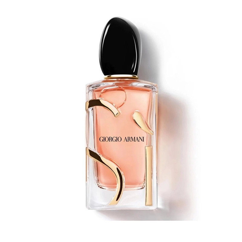 SÌ EAU DE PARFUM INTENSE