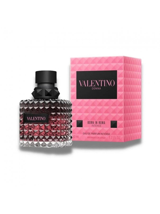 DONNA BORN IN ROMA EAU DE PARFUM INTENSE