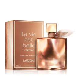 LA VIE EST BELLE L'EXTRAIT العطور
