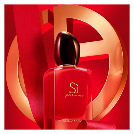 SÌ PASSIONE EAU DE PARFUM GIFT SET