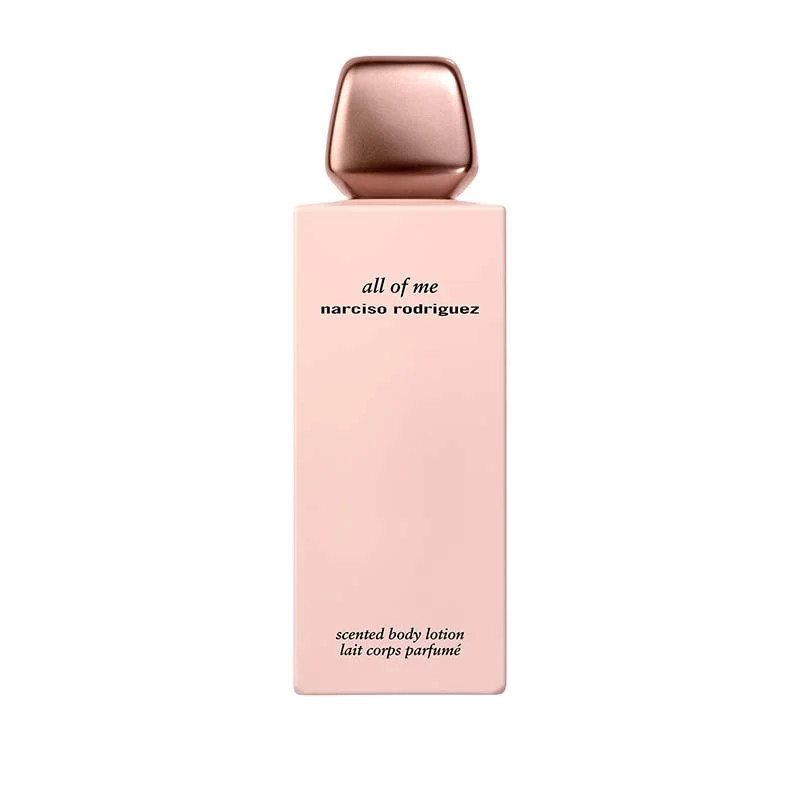 NARCISO RODRIGUEZ ALL OF ME BODY LOATION