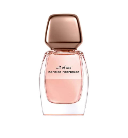 NARCISO RODRIGUEZ ALL OF ME EAU DE PARFUM
