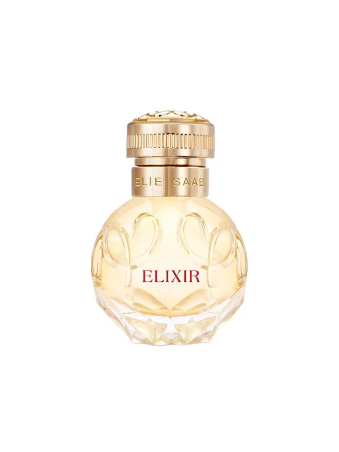 ELIE SAAB ELIXIR EAU DE PARFUM