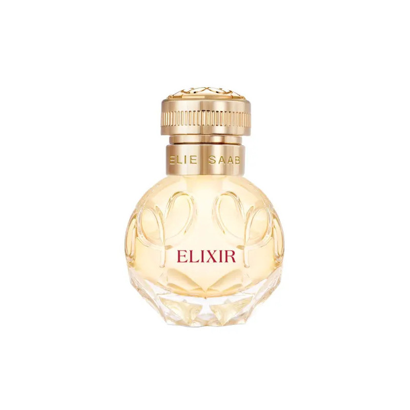 ELIE SAAB ELIXIR EAU DE PARFUM العطور