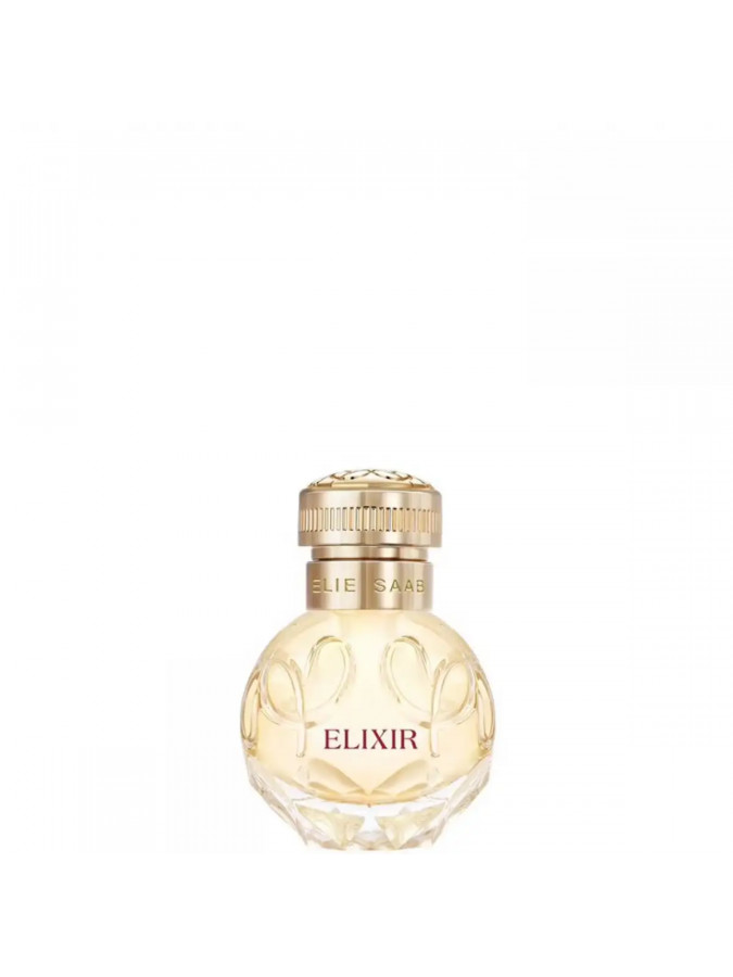 ELIE SAAB ELIXIR EAU DE PARFUM