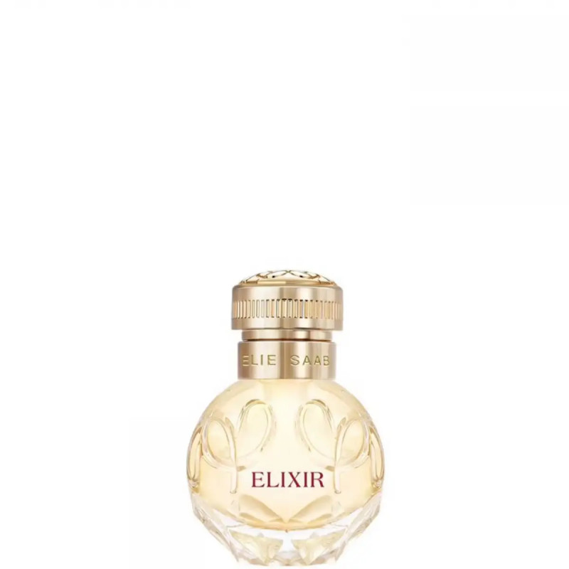 ELIE SAAB ELIXIR EAU DE PARFUM