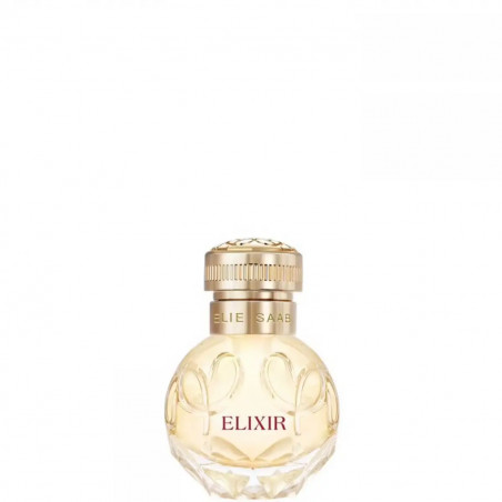 ELIE SAAB ELIXIR EAU DE PARFUM