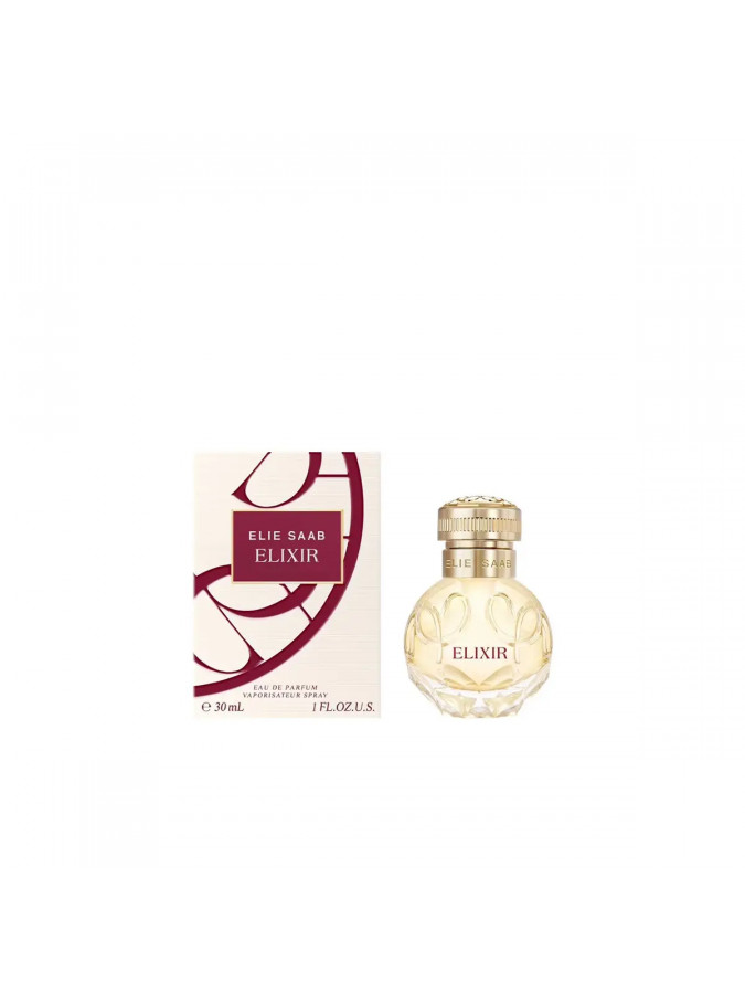 ELIE SAAB ELIXIR EAU DE PARFUM