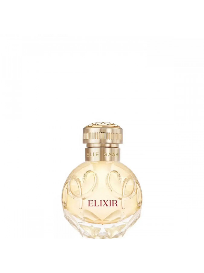 ELIE SAAB ELIXIR EAU DE PARFUM