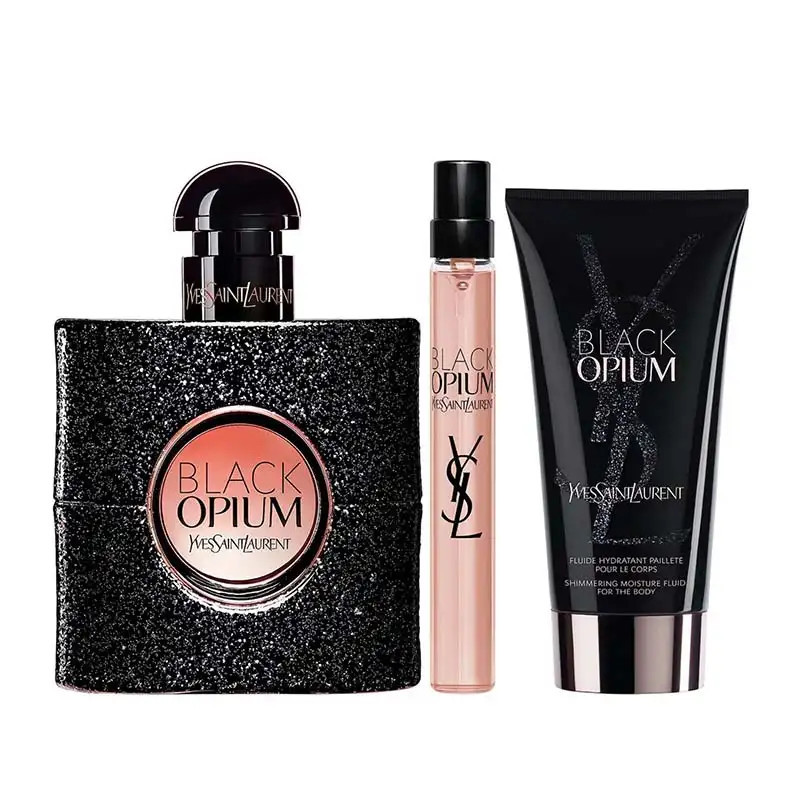 BLACK OPIUM EAU DE PARFUM GIFT SET