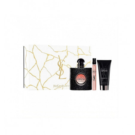 BLACK OPIUM EAU DE PARFUM GIFT SET