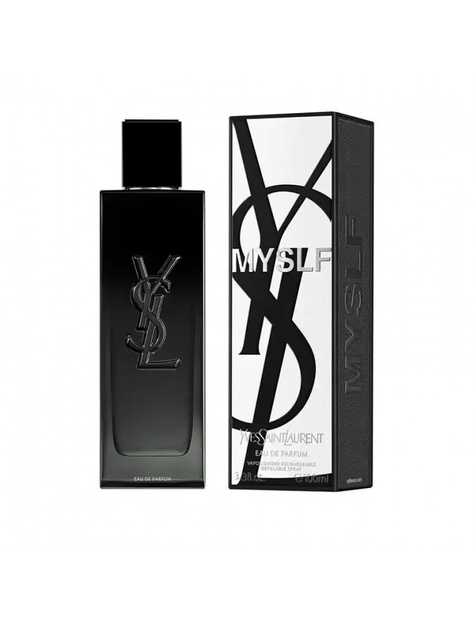 MYSLF EAU DE PARFUM