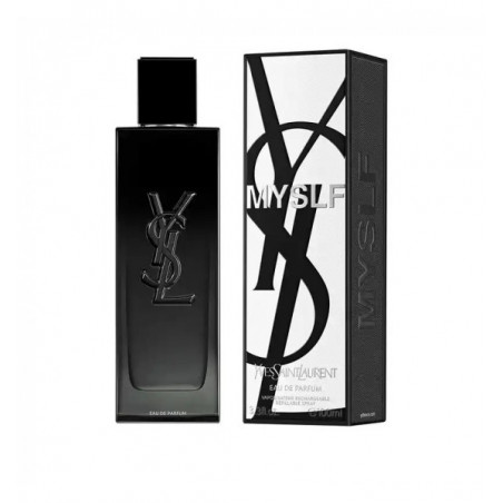 MYSLF EAU DE PARFUM