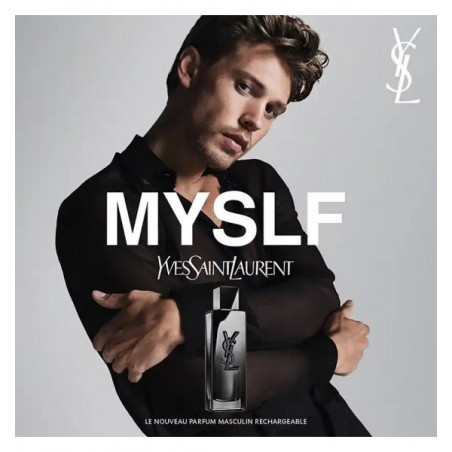 MYSLF EAU DE PARFUM