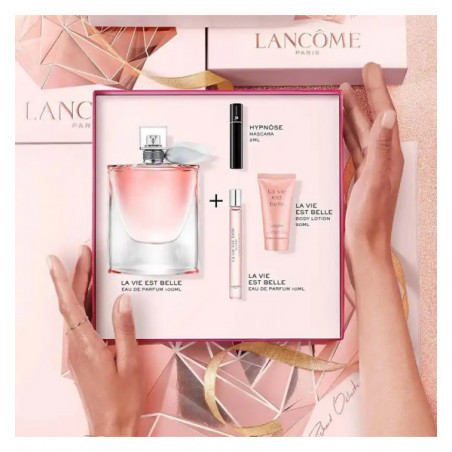 LA VIE EST BELLE EAU DE PARFUM GIFT SET