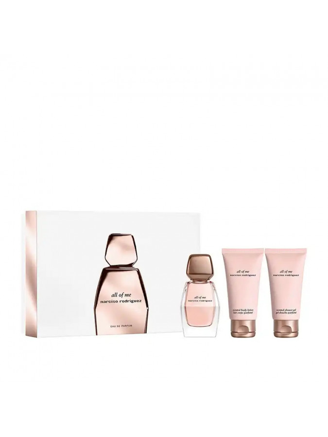 ALL OF ME EAU DE PARFUM SET