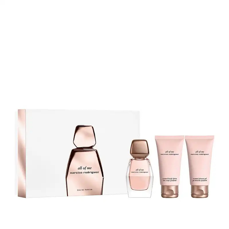 ALL OF ME EAU DE PARFUM SET