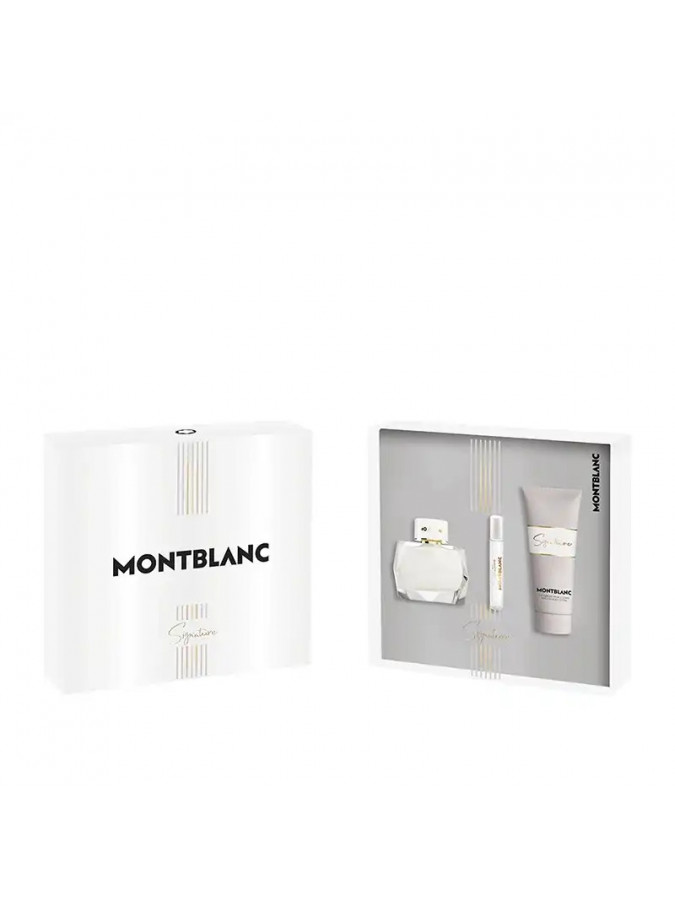 SIGNATURE EAU DE PARFUM GIFT SET