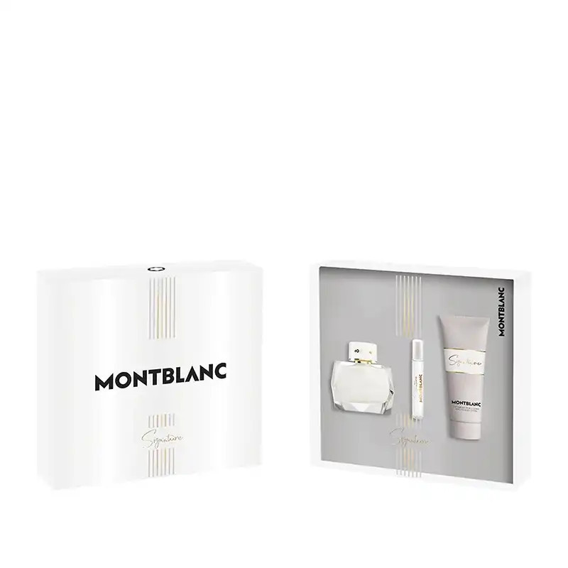 SIGNATURE EAU DE PARFUM GIFT SET