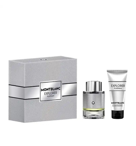 EXPLORER PLATINUM EAU DE PARFUM GIFT SET
