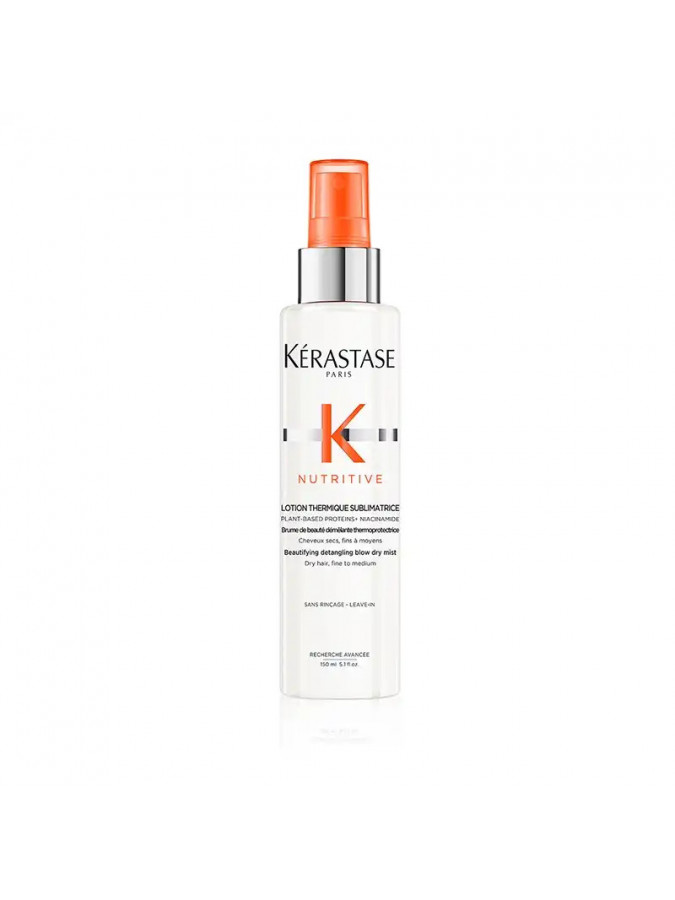 K NUTRITIVE LOTION THERMIQUE