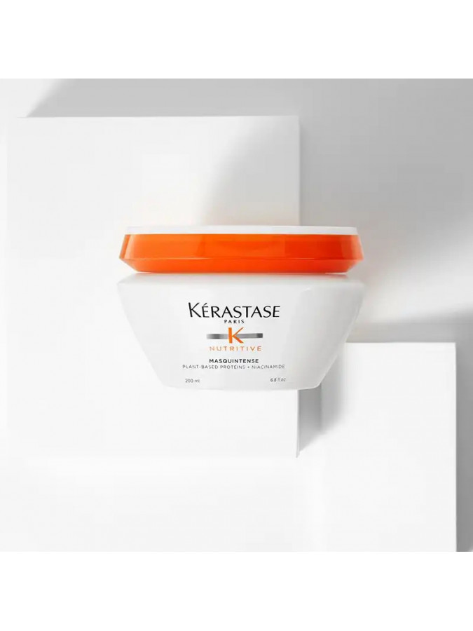 K NUTRITIVE MASQUINTENSE