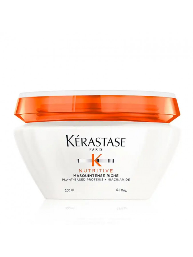 K NUTRITIVE MASQUE RICHE