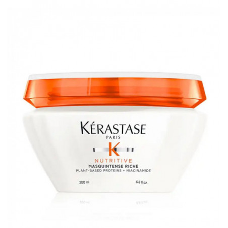 K NUTRITIVE MASQUE RICHE