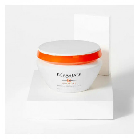 K NUTRITIVE MASQUE RICHE