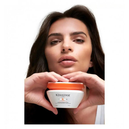 K NUTRITIVE MASQUE RICHE