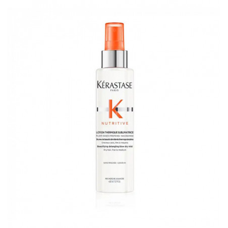 K NUTRITIVE LOTION THERMIQUE