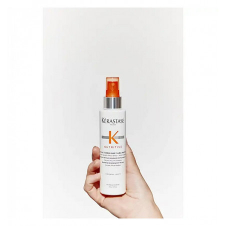 K NUTRITIVE LOTION THERMIQUE