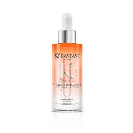 K NUTRITIVE NUTRI-SUPPLEMENT SCALP SERUM